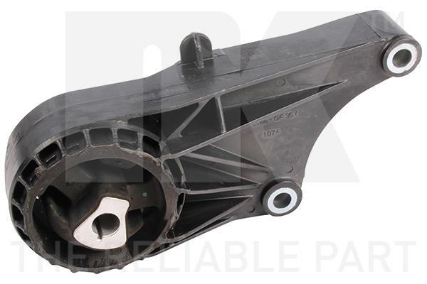 NK 59736074 Engine mount, front 59736074: Buy near me at 2407.PL in Poland at an Affordable price!