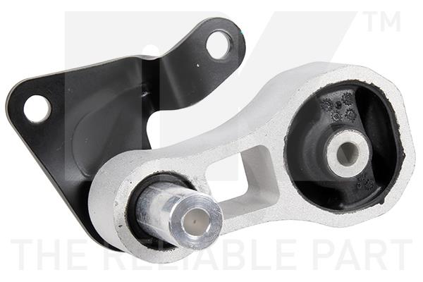 NK 59725032 Gearbox mount rear 59725032: Buy near me in Poland at 2407.PL - Good price!