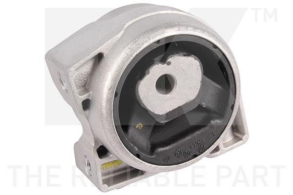 NK 59733039 Engine mount 59733039: Buy near me in Poland at 2407.PL - Good price!