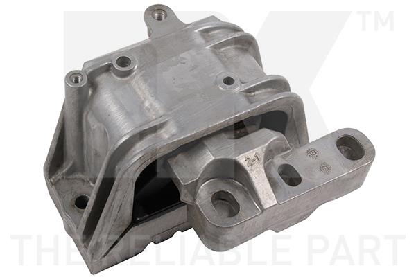 NK 59747032 Engine mount right 59747032: Buy near me at 2407.PL in Poland at an Affordable price!