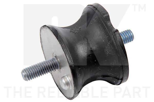 NK 59715002 Gearbox mount left, right 59715002: Buy near me at 2407.PL in Poland at an Affordable price!