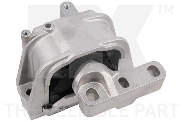 NK 59747030 Engine mount right 59747030: Buy near me in Poland at 2407.PL - Good price!