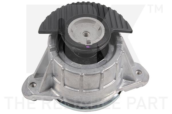 NK 59733019 Engine mount left, right 59733019: Buy near me in Poland at 2407.PL - Good price!