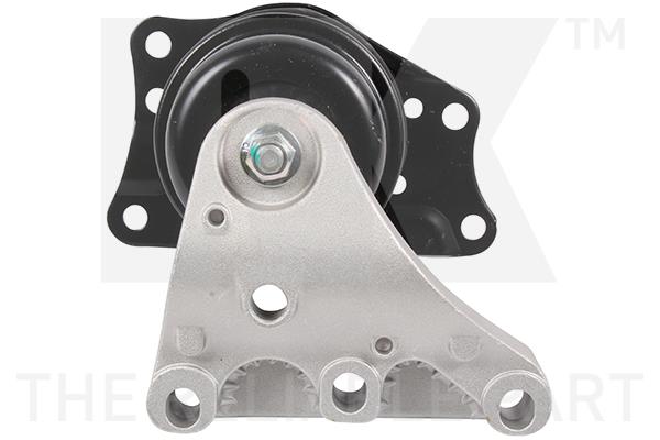 NK 59747104 Engine mount right 59747104: Buy near me in Poland at 2407.PL - Good price!