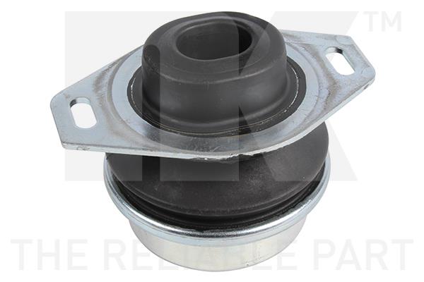 NK 59719011 Gearbox mount left 59719011: Buy near me in Poland at 2407.PL - Good price!