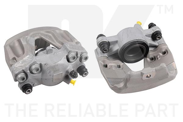 NK 2133295 Brake caliper 2133295: Buy near me at 2407.PL in Poland at an Affordable price!