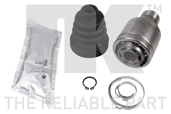NK 515226 CV joint 515226: Buy near me in Poland at 2407.PL - Good price!