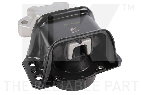 NK 59719005 Engine mount, rear 59719005: Buy near me in Poland at 2407.PL - Good price!