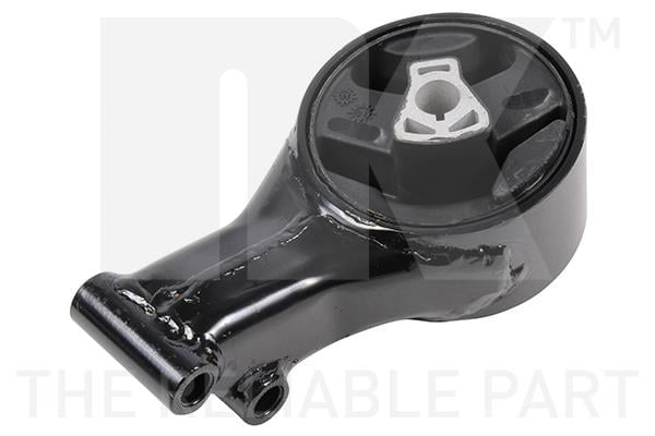 NK 59736001 Engine mount, rear 59736001: Buy near me in Poland at 2407.PL - Good price!