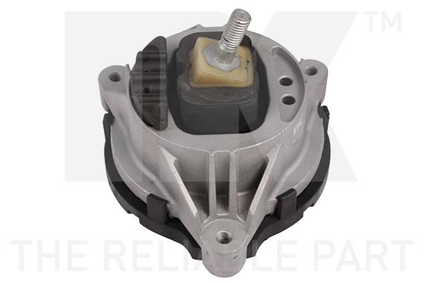 NK 59715030 Engine mount right 59715030: Buy near me in Poland at 2407.PL - Good price!
