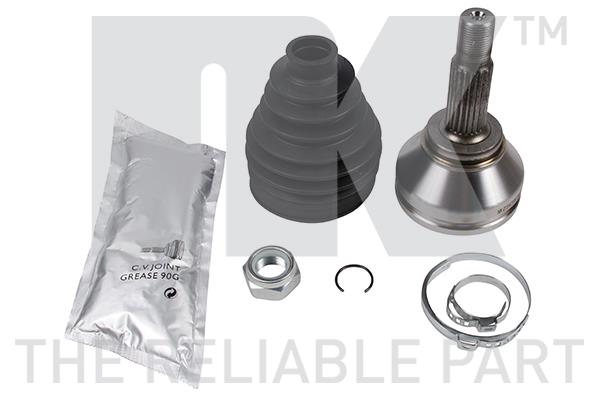 NK 5147208 Joint Kit, drive shaft 5147208: Buy near me in Poland at 2407.PL - Good price!