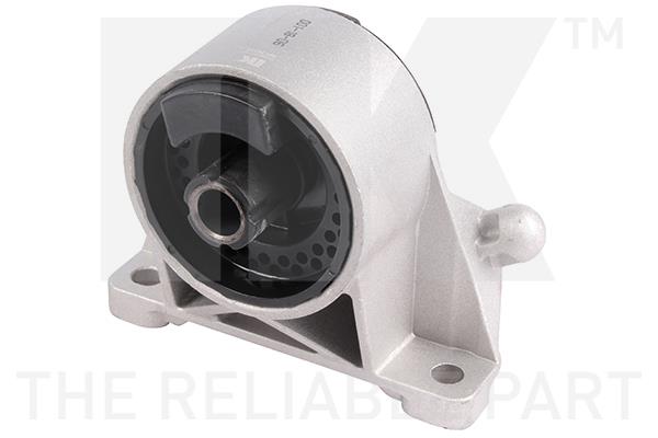 NK 59736033 Engine mount, front 59736033: Buy near me in Poland at 2407.PL - Good price!