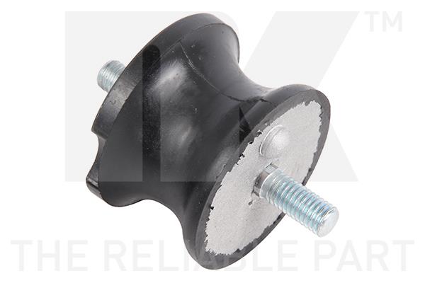 NK 59715001 Gearbox mount left, right 59715001: Buy near me in Poland at 2407.PL - Good price!