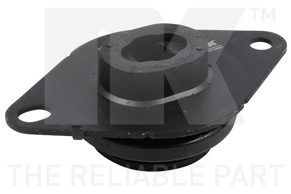 NK 59739061 Engine mount left 59739061: Buy near me in Poland at 2407.PL - Good price!