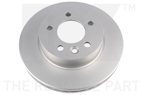 NK 3147178 Brake disk 3147178: Buy near me in Poland at 2407.PL - Good price!