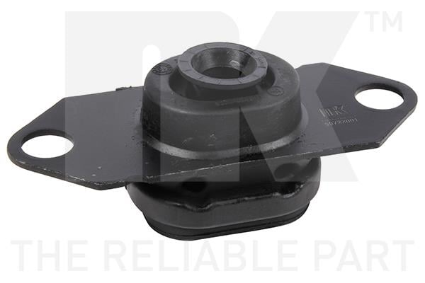 NK 59722001 Engine mount left 59722001: Buy near me in Poland at 2407.PL - Good price!