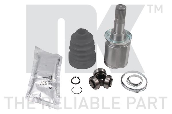 NK 513038 CV joint 513038: Buy near me in Poland at 2407.PL - Good price!