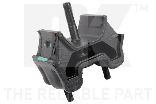 NK 59733028 Engine mount, front 59733028: Buy near me in Poland at 2407.PL - Good price!