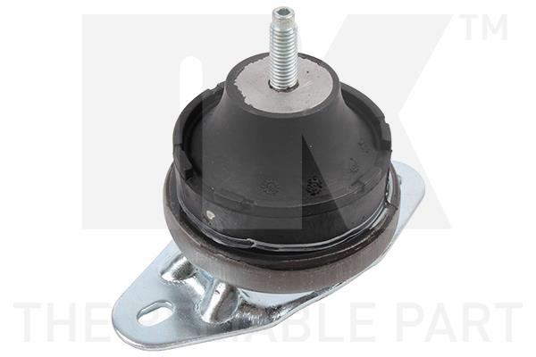 NK 59719028 Engine mount right 59719028: Buy near me in Poland at 2407.PL - Good price!
