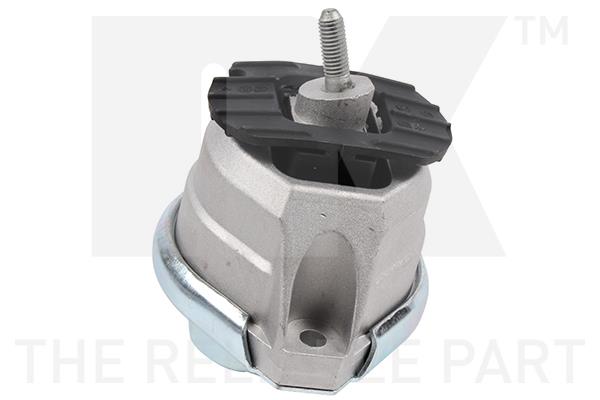 NK 59715003 Engine mount left 59715003: Buy near me in Poland at 2407.PL - Good price!