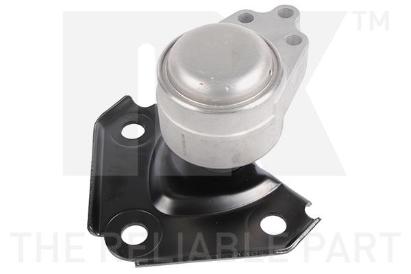 NK 59725013 Engine mount right 59725013: Buy near me in Poland at 2407.PL - Good price!