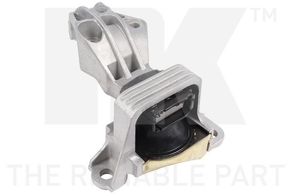 NK 59739025 Engine mount right 59739025: Buy near me in Poland at 2407.PL - Good price!