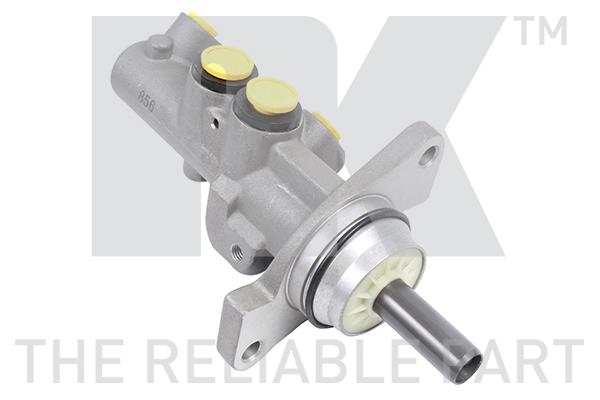 NK 824775 Brake Master Cylinder 824775: Buy near me in Poland at 2407.PL - Good price!