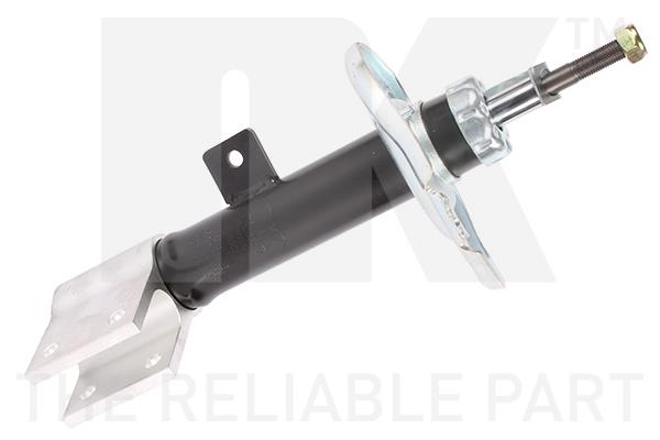 NK 65193612 Front right gas oil shock absorber 65193612: Buy near me in Poland at 2407.PL - Good price!