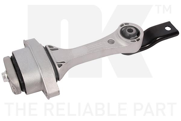 NK 59747051 Engine mount, rear lower 59747051: Buy near me in Poland at 2407.PL - Good price!
