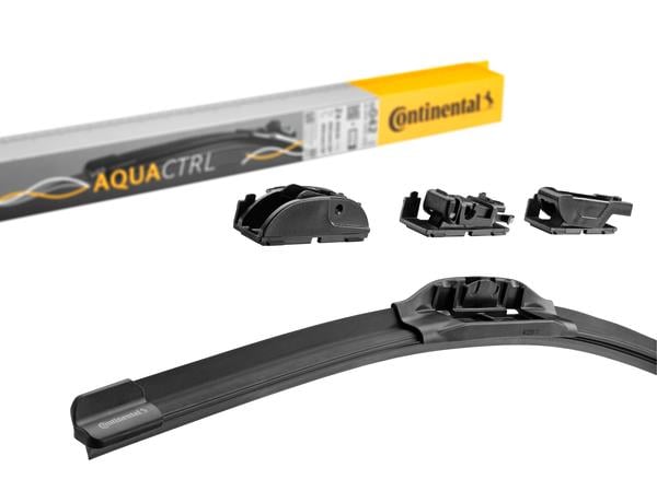 Continental 2800011012280 Wiper Blade Frameless 650 mm (26") 2800011012280: Buy near me in Poland at 2407.PL - Good price!