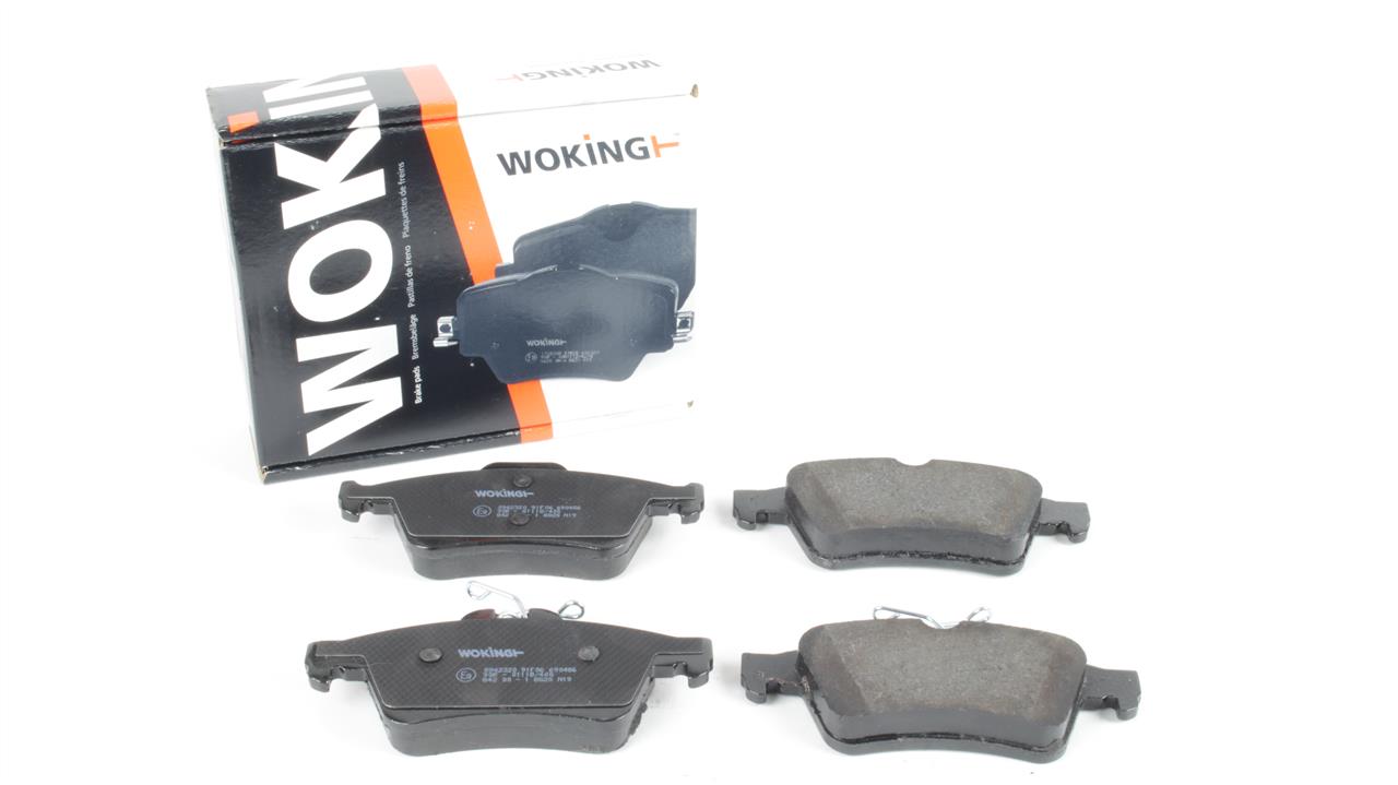 Buy Woking P9423.20 at a low price in Poland!