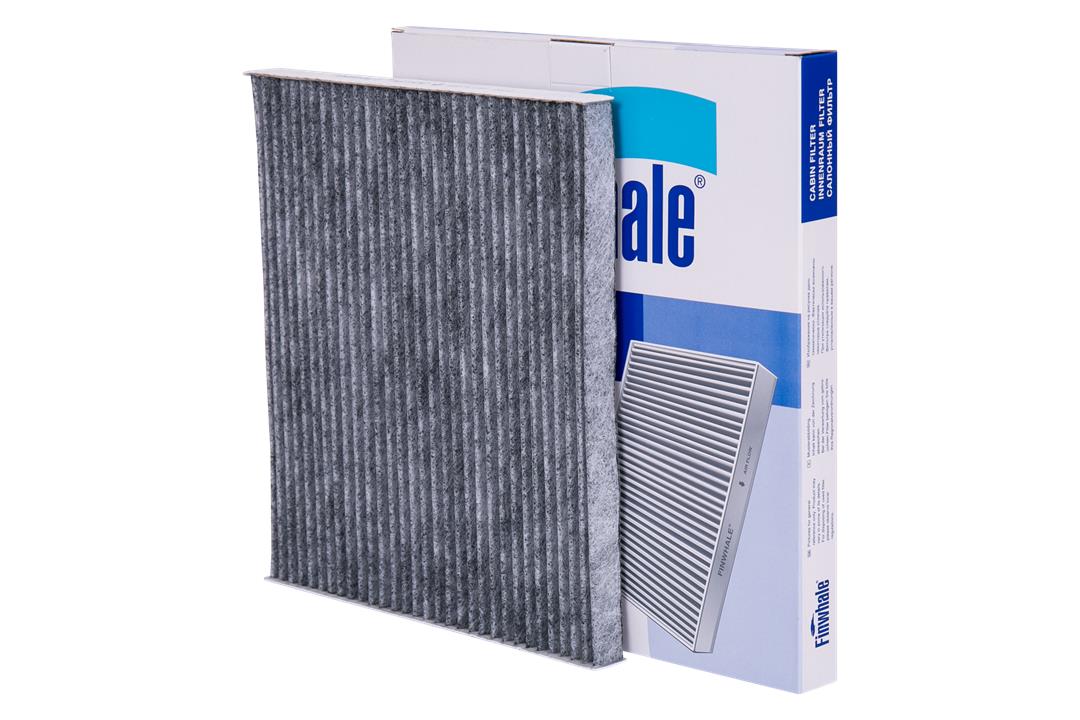 Finwhale AS753C Charcoal filter AS753C: Buy near me in Poland at 2407.PL - Good price!