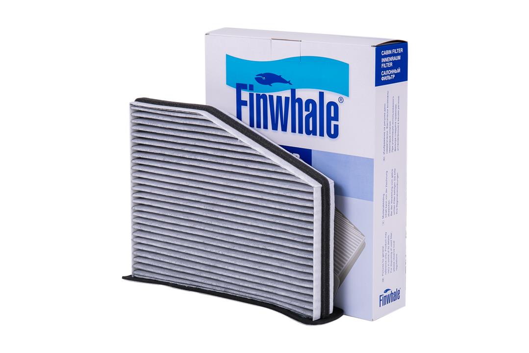 Finwhale AS919C Charcoal filter AS919C: Buy near me in Poland at 2407.PL - Good price!