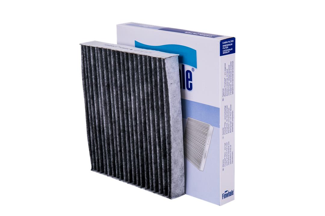 Finwhale AS920C Charcoal filter AS920C: Buy near me in Poland at 2407.PL - Good price!