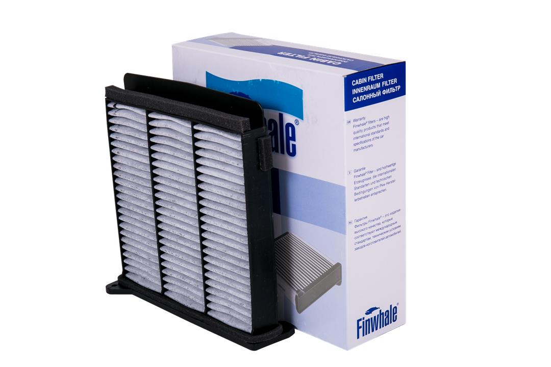 Finwhale AS903C Charcoal filter AS903C: Buy near me in Poland at 2407.PL - Good price!