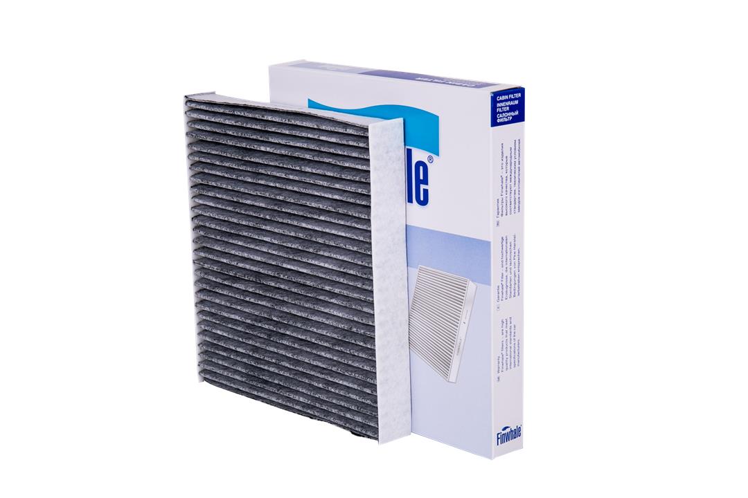 Finwhale AS908C Charcoal filter AS908C: Buy near me in Poland at 2407.PL - Good price!