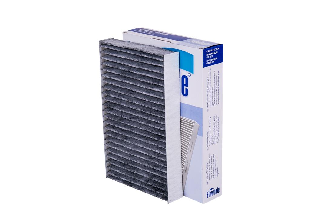 Finwhale AS913C Charcoal filter AS913C: Buy near me in Poland at 2407.PL - Good price!
