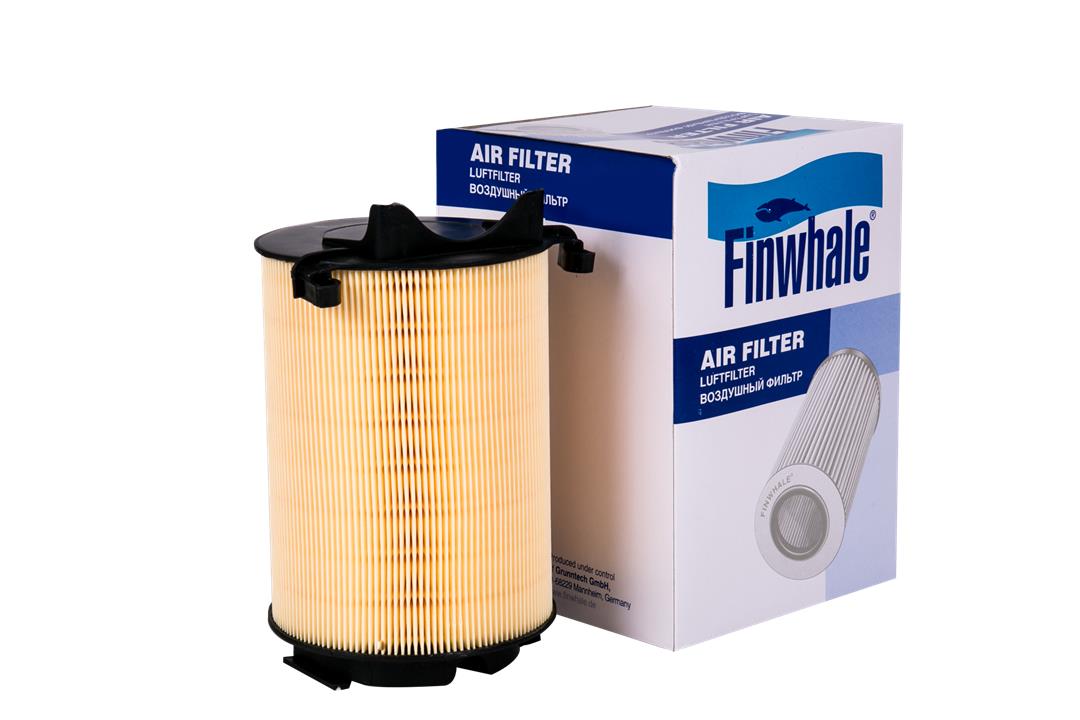 Finwhale AF911 Air filter AF911: Buy near me in Poland at 2407.PL - Good price!