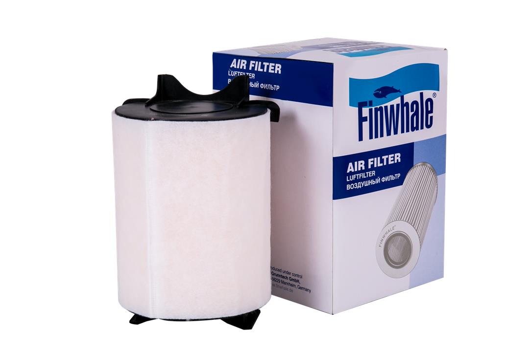 Finwhale AF909 Air filter AF909: Buy near me in Poland at 2407.PL - Good price!