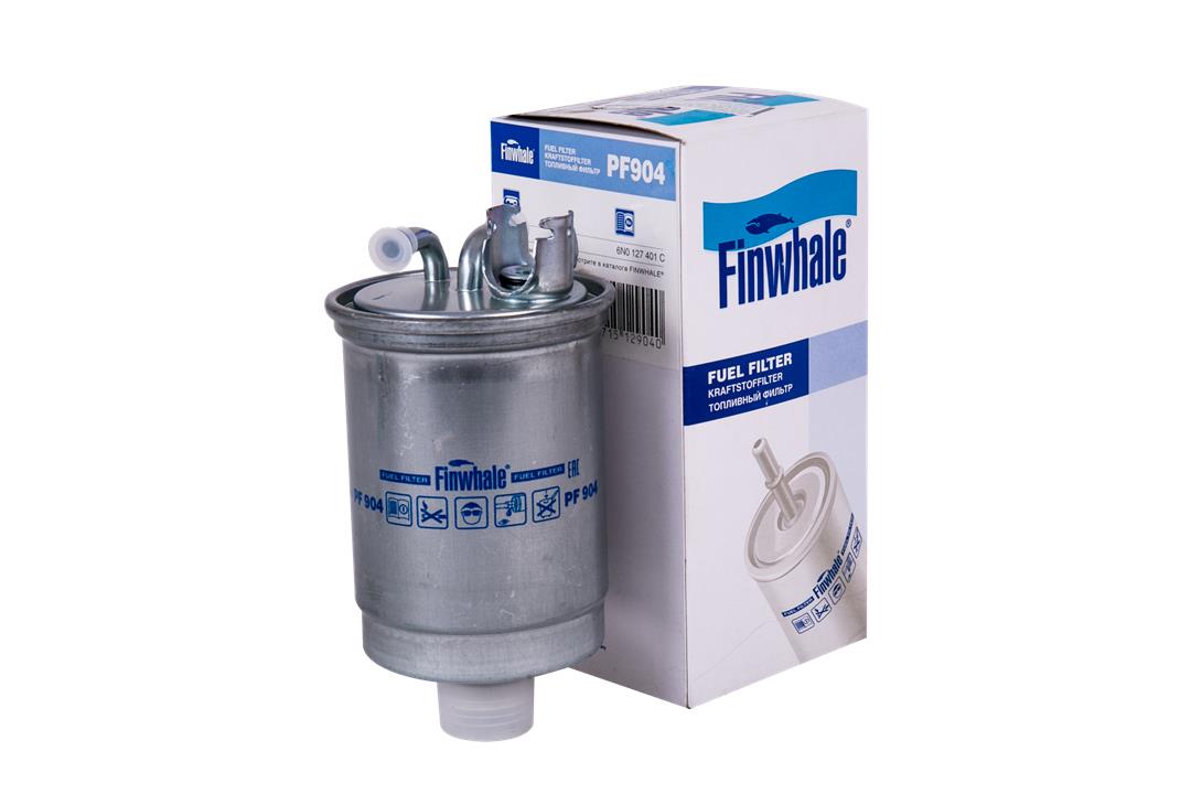 Finwhale PF904 Fuel filter PF904: Buy near me in Poland at 2407.PL - Good price!