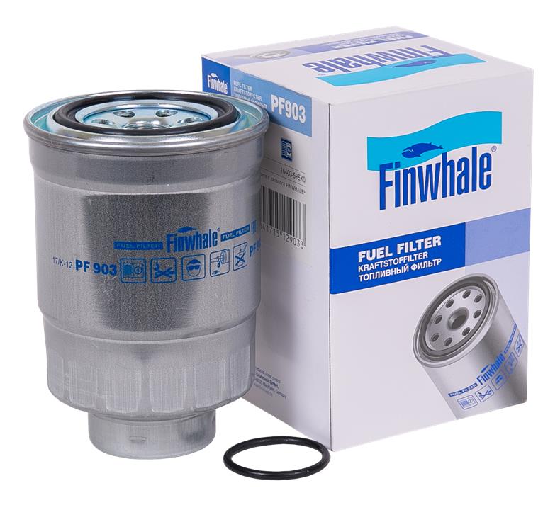 Finwhale PF903 Filtr paliwa PF903: Dobra cena w Polsce na 2407.PL - Kup Teraz!