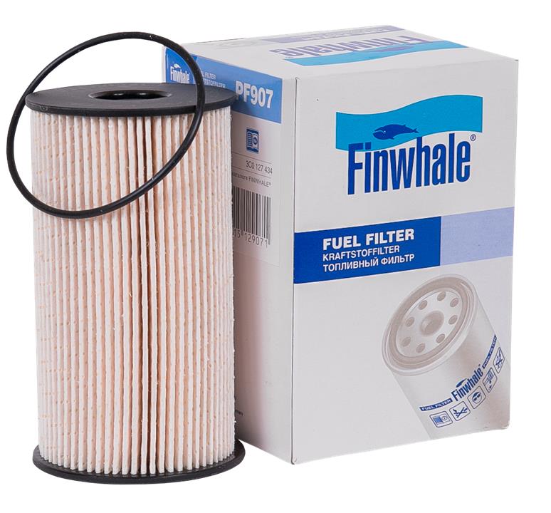 Finwhale PF907 Fuel filter PF907: Buy near me in Poland at 2407.PL - Good price!