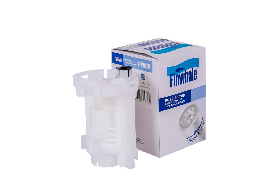 Finwhale PF906 Fuel filter PF906: Buy near me in Poland at 2407.PL - Good price!