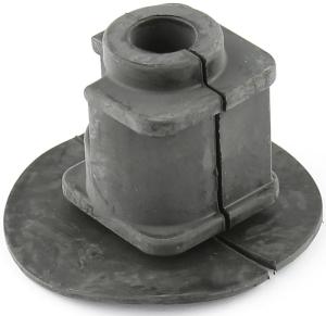 Pro parts sweden ab 61432811 Front stabilizer bush 61432811: Buy near me in Poland at 2407.PL - Good price!
