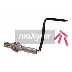 Maxgear 59-0015 Lambda sensor 590015: Buy near me in Poland at 2407.PL - Good price!