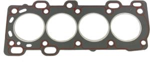 Pro parts sweden ab 21431015 Gasket, cylinder head 21431015: Buy near me in Poland at 2407.PL - Good price!