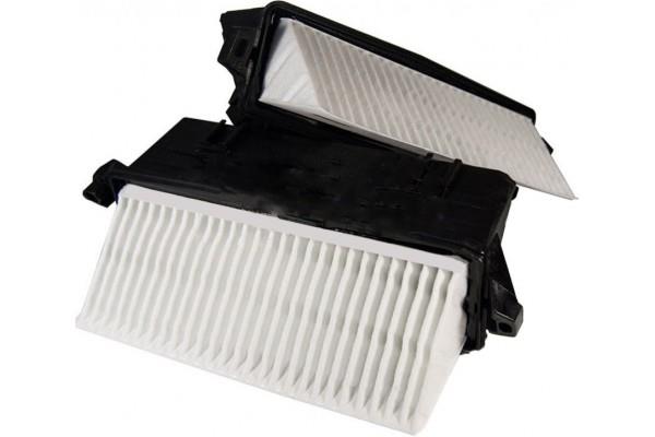 Mercedes A 642 094 24 04 Air filter A6420942404: Buy near me in Poland at 2407.PL - Good price!