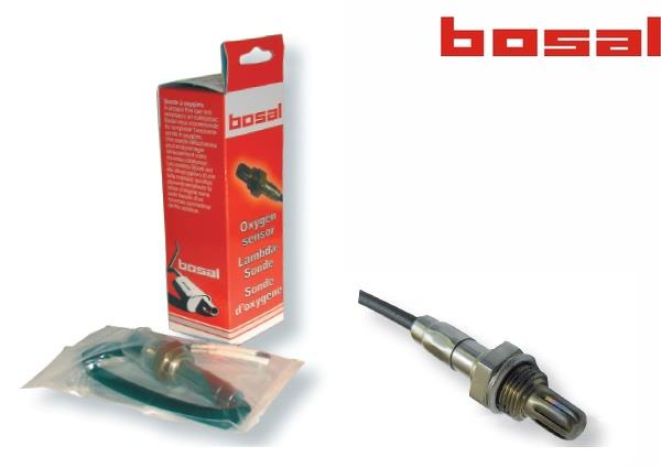 Bosal 000-095 Датчик кислородный / Лямбда-зонд 000095: Отличная цена - Купить в Польше на 2407.PL!