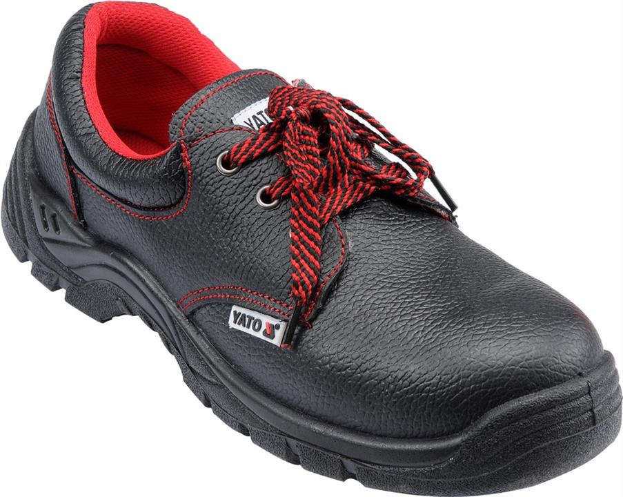 Yato YT-80524 Low-cut safety shoes puno sb size 42 YT80524: Buy near me in Poland at 2407.PL - Good price!