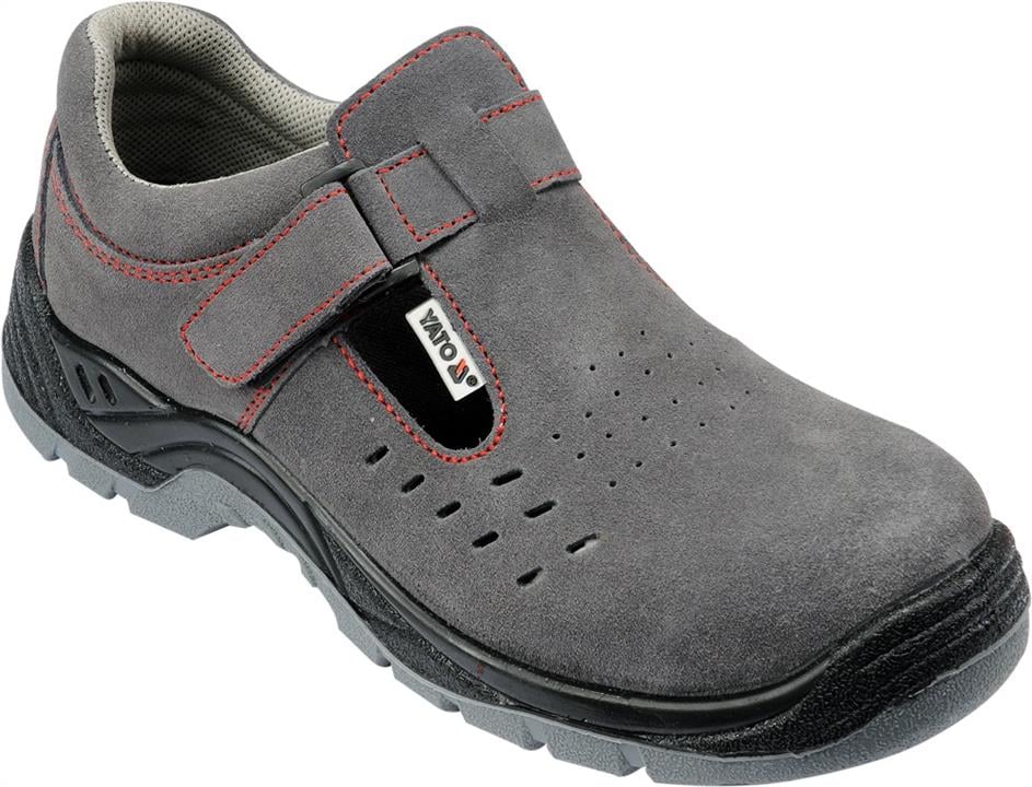 Yato YT-80468 Safety sandals segura s1 size 44 YT80468: Buy near me in Poland at 2407.PL - Good price!